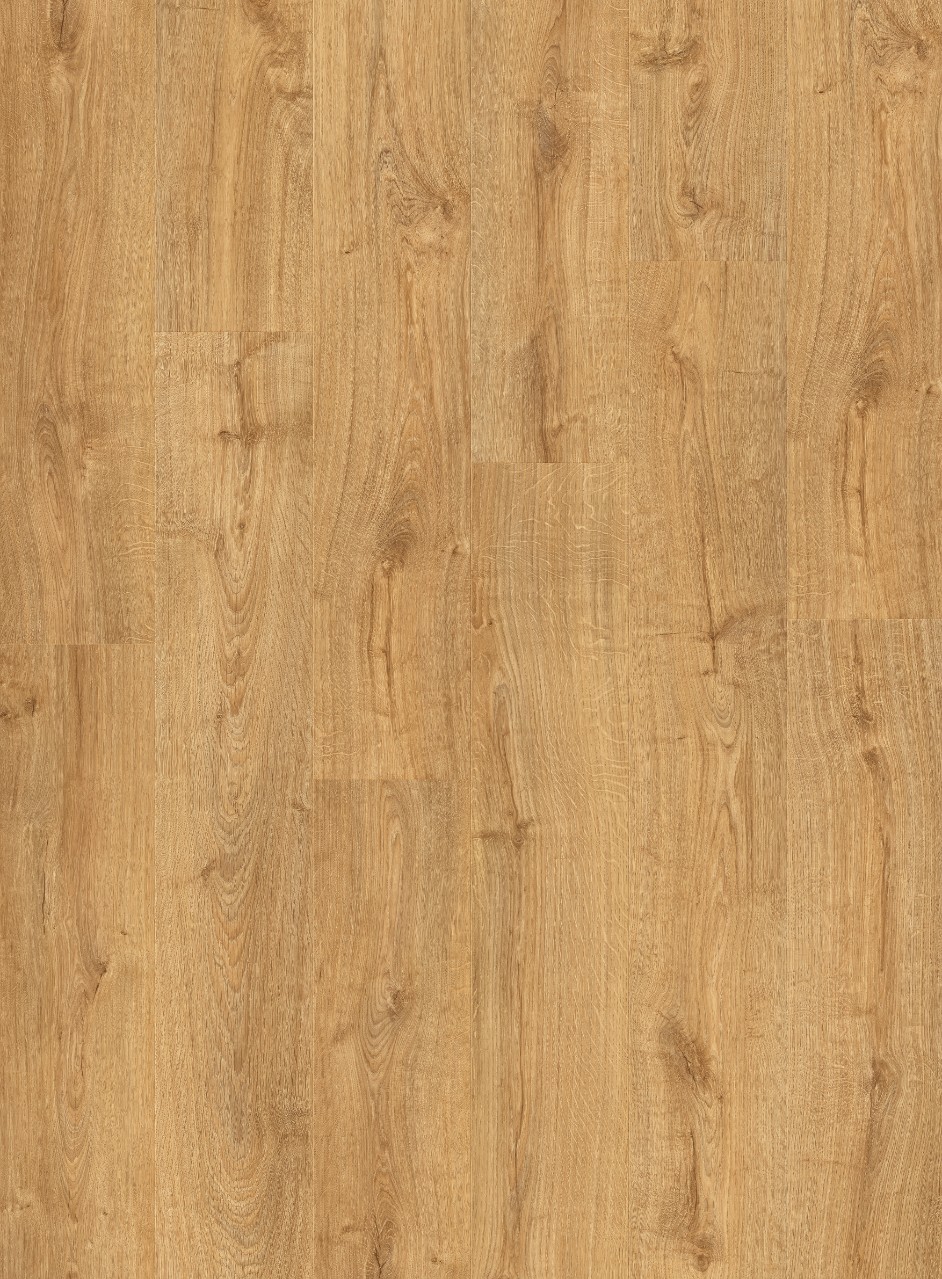 ALPHA VINYL - SMALL PLANKS - CASTAÑO VINTAGE NATURAL - ASVSP40029